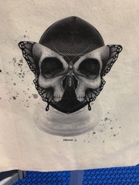  - TUTTO PER LA SCHERMA