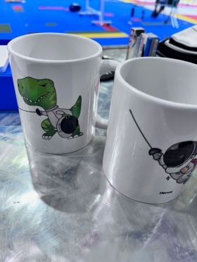  - TUTTO PER LA SCHERMA