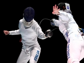  - TUTTO PER LA SCHERMA