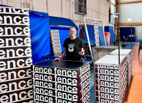 Benvenuti nel nostro sito web - TUTTO PER LA SCHERMA